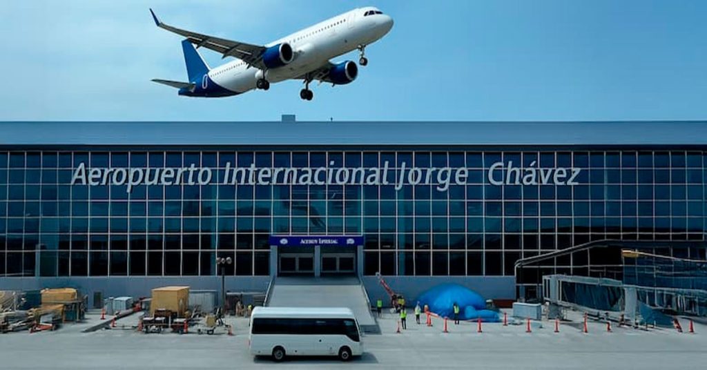 ¿De qué trata la nueva tarifa del Aeropuerto Internacional Jorge Chávez (TUUA) y qué implicancias tiene para tu viaje?