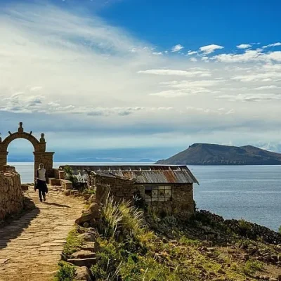 Puno con noche en Amantani