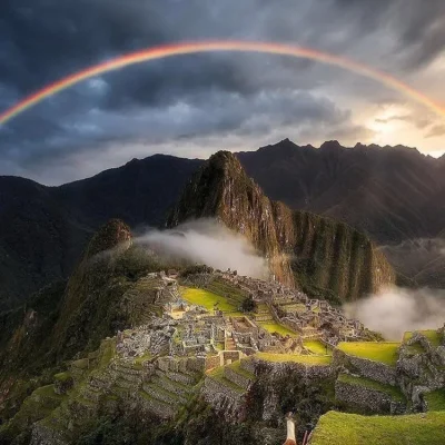 Lima, Ica, Arequipa, Puno, Cusco, Lima